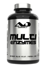 Addict Sport Nutrition Multi Enzymes