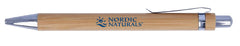 Nordic Naturals Bamboo Pen