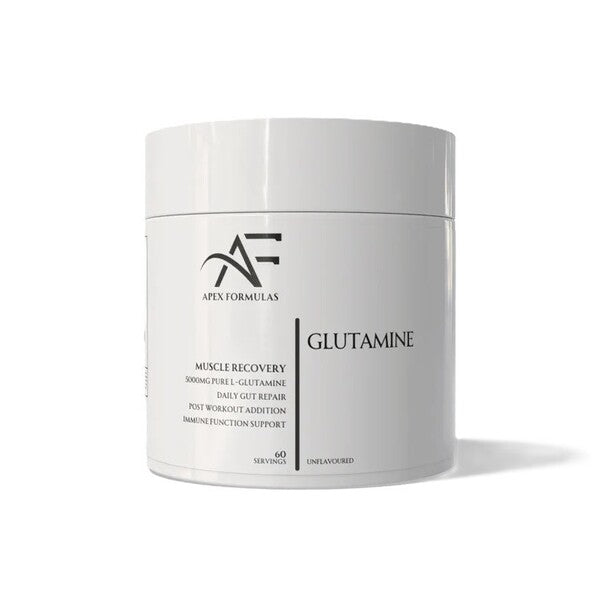 Apex Formulas Glutamine