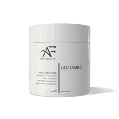 Apex Formulas Glutamine