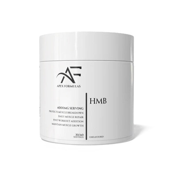 Apex Formulas HMB