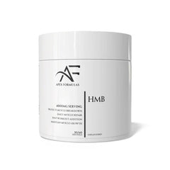 Apex Formulas HMB