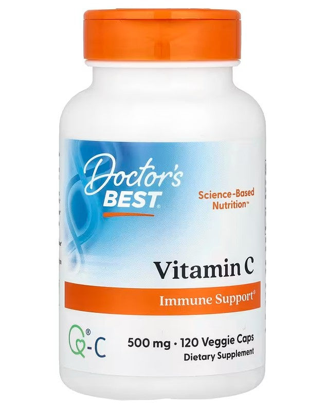 Doctor S Best Vitamin C