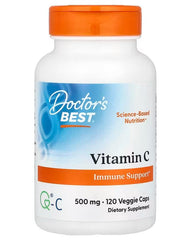 Doctor S Best Vitamin C