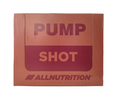 Allnutrition Pump Shot