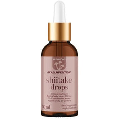 Allnutrition Mushrooms Shiitake Drops