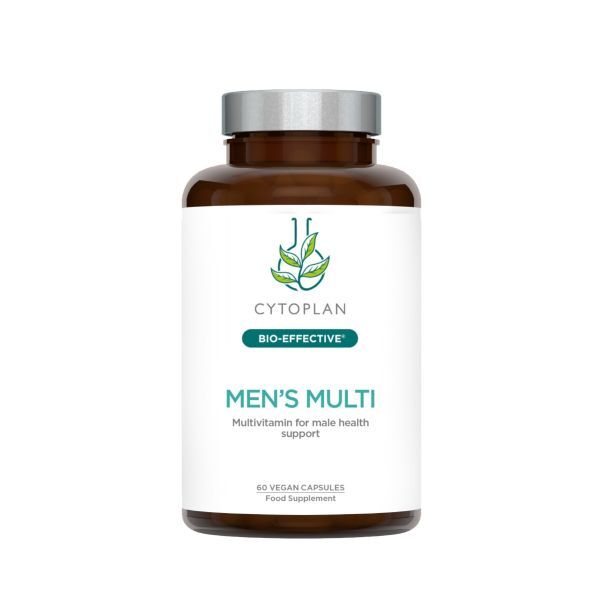 Cytoplan Men's Multi