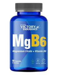 Weider Joe Weider Victory Endurance MgB6