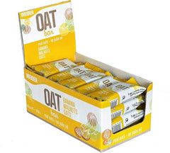 Weider Oat Bar