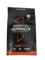 Rule One Essential Amino 9