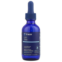 Trace Minerals Ionic Zinc