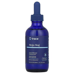 Trace Minerals Mega-Mag