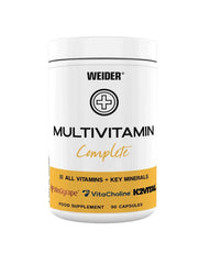 Weider Multivitamin Complete