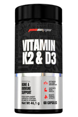 Prosupps Vitamin K2 & D3