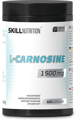 Skill Nutrition L-Carnosine