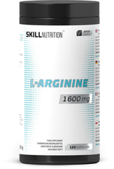 Skill Nutrition L-Arginine