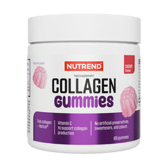 Nutrend Collagen Gummies