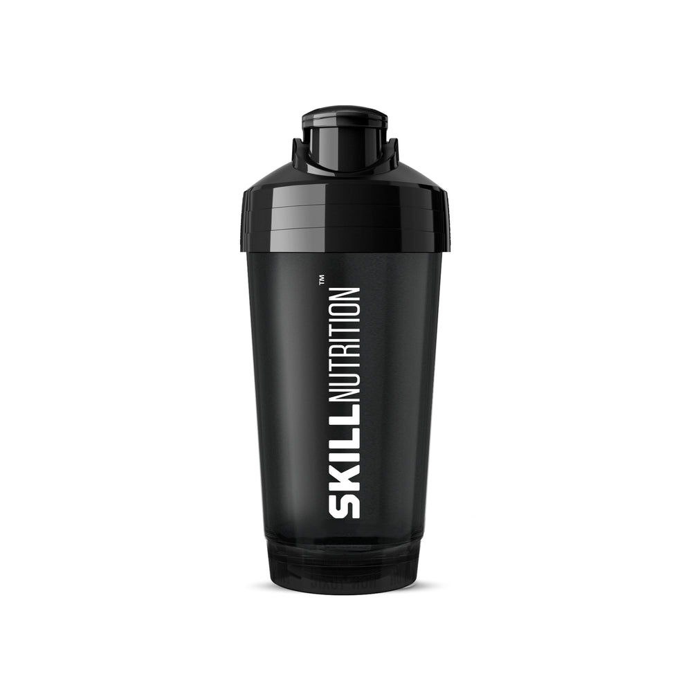 Skill Nutrition Accessories Skill Nutrition Shaker X