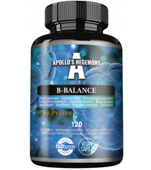 Apollo S Hegemony B-Balance