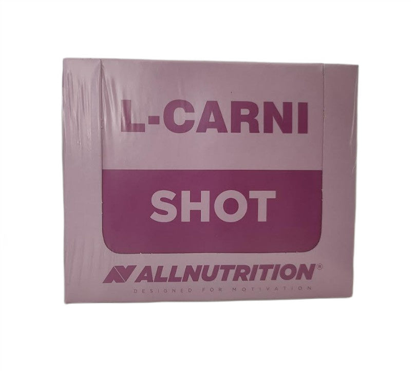 Allnutrition L-Carni Shot