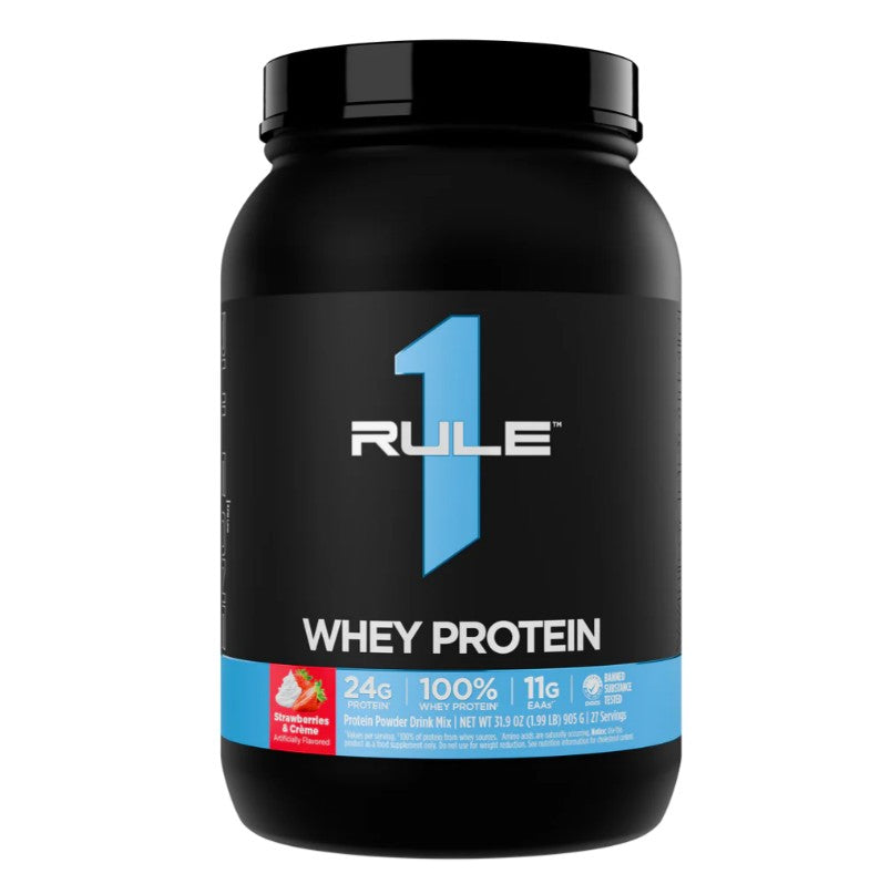 Rule One R1 Whey Protein