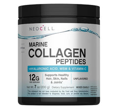 Neocell Marine Collagen Peptides