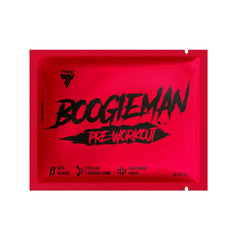 Trec Nutrition BoogieMan Pre-workout