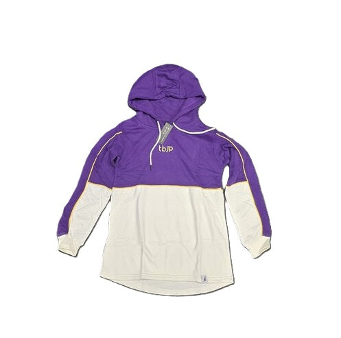 Trained By Jp TBJP Hoodie