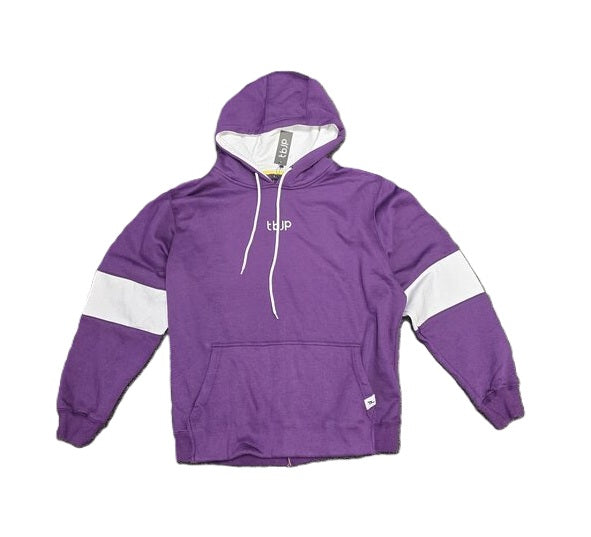 Trained By Jp TBJP Hoodie
