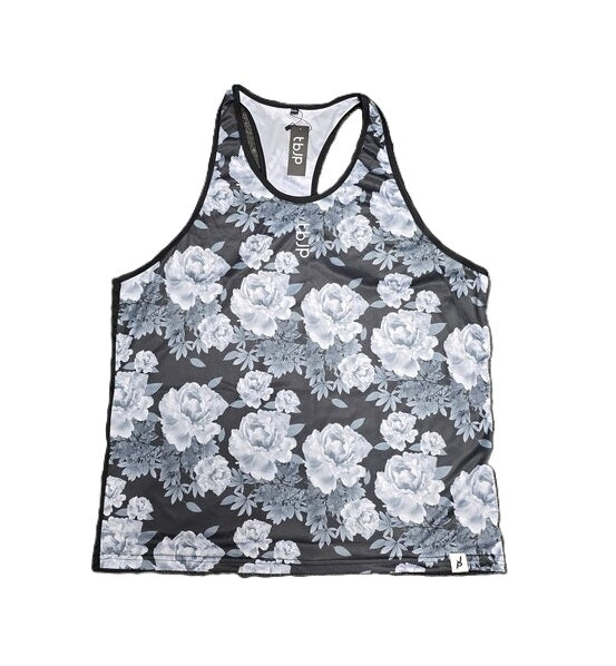 Trained By Jp TBJP Tank Top