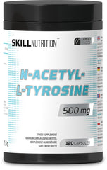 Skill Nutrition N-Acetyl-L-Tyrosine