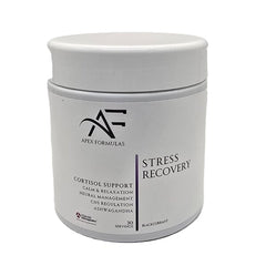 Apex Formulas Stress Recovery