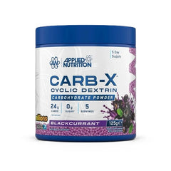Applied Nutrition Carb X