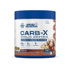 Applied Nutrition Carb X