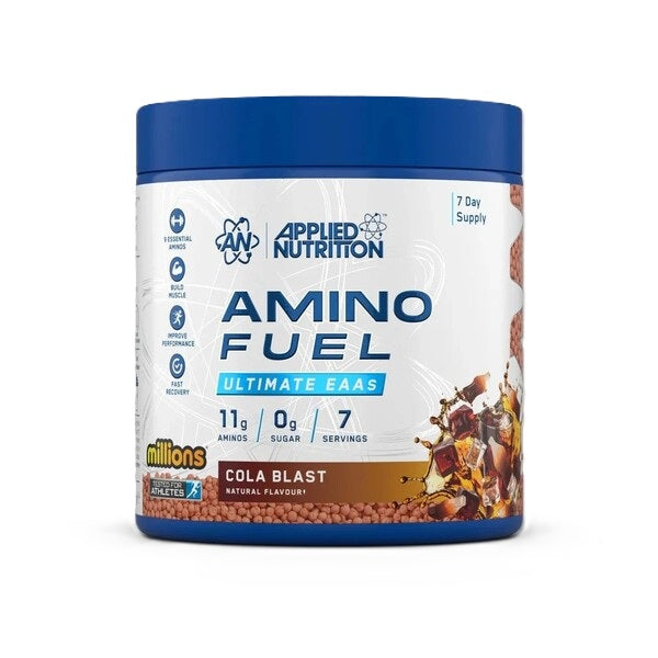Applied Nutrition Amino Fuel