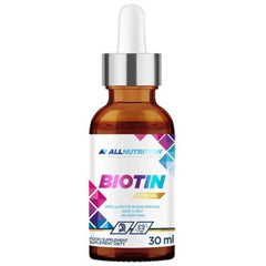 Allnutrition Biotin Drops