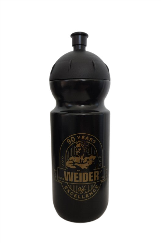 Weider 90 Years of Excellence Bottle