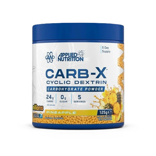 Applied Nutrition Carb X