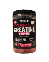 Weider Premium Creatine Gummies