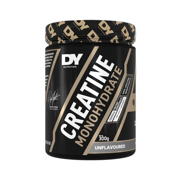 Dorian Yates Creatine Monohydrate