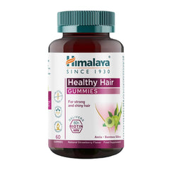 Himalaya Healthy Hair Gummies