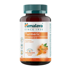 Himalaya Turmeric Gummies