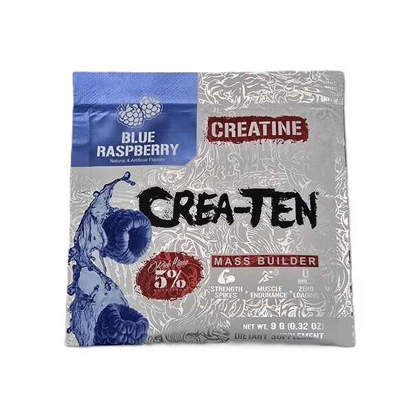 5 Nutrition Crea-TEN - Legendary Series