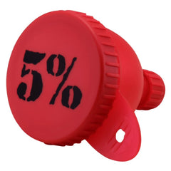 5 Nutrition 5% Funnel