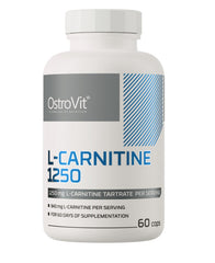 Ostrovit L-Carnitine