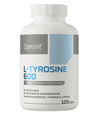 Ostrovit L-Tyrosine