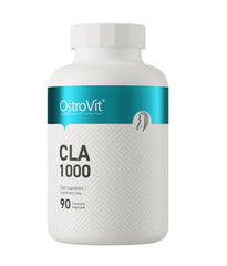 Ostrovit CLA