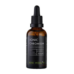 Kiki Health Ionic Chromium