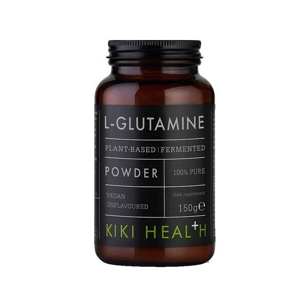 Kiki Health L-Glutamine