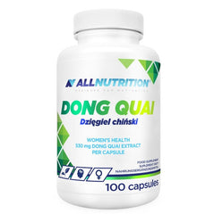 Allnutrition Dong Quai